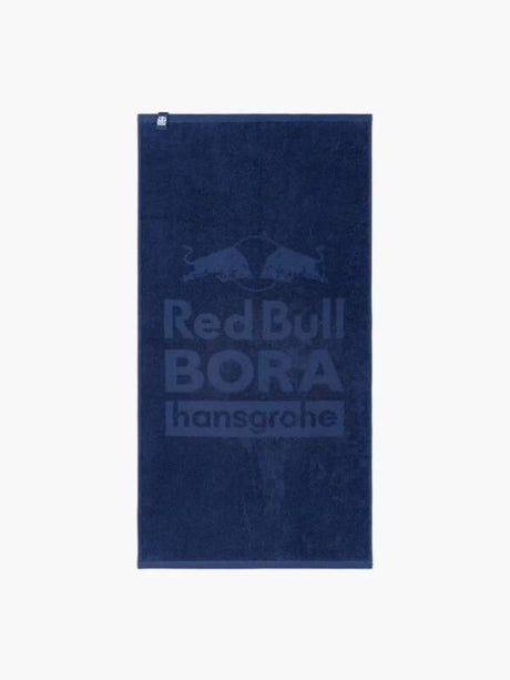 Prosop mic Red Bull Bora Hansgrohe cu logo