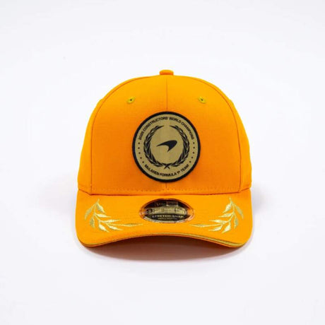 Șapcă de echipă McLaren F1 9FIFTY - Constructors Champions
