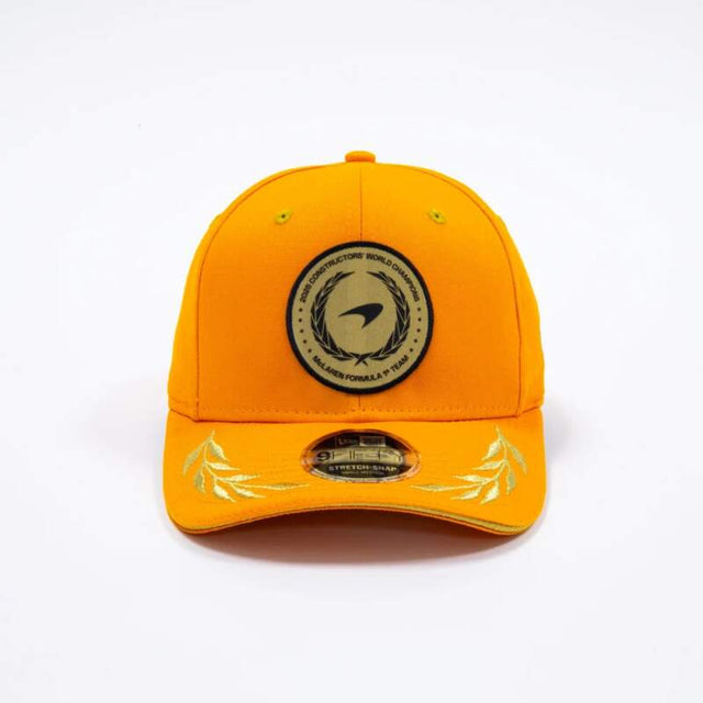McLaren F1 team cap 9FIFTY - Constructors Champions