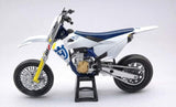 Machetă motocicletă Husqvarna FS 450 Supermoto
