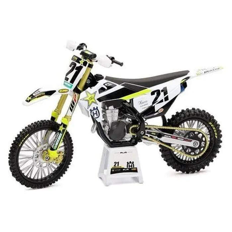 Machetă motocicletă Husqvarna FC 450 Jason Anderson