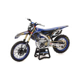 Machetă motocicletă YAMAHA YZ 450 F COOPER WEBB