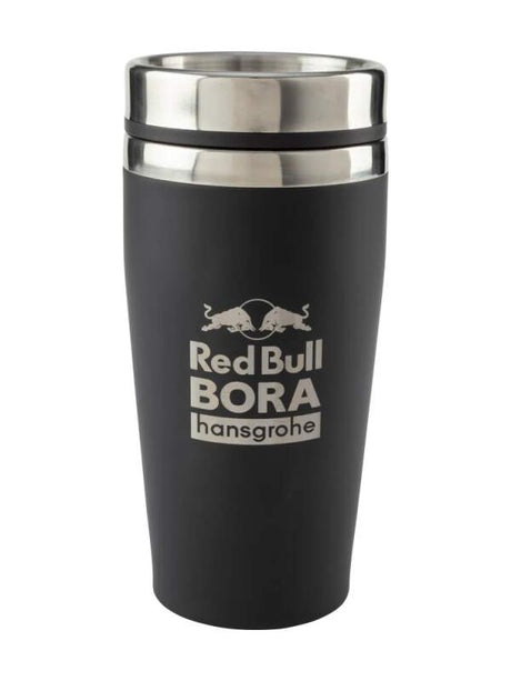 Cană termos de călătorie Red Bull Bora Hansgrohe cu logo