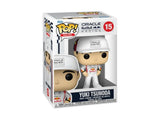 Figurină Funko POP! Yuki Tsunoda Oracle Red Bull Racing – ediția Japonia 2025