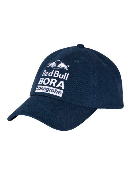 Șapcă de echipă Red Bull Bora Hansgrohe MONO