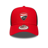 Șapcă Ducati Corse 9FORTY cu logo