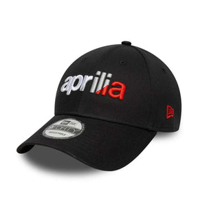 Șapcă Aprilia 9forty BE A RACER neagră