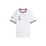 Tricou de damă Cadillac F1 x Tommy Hilfiger - ediție de echipă