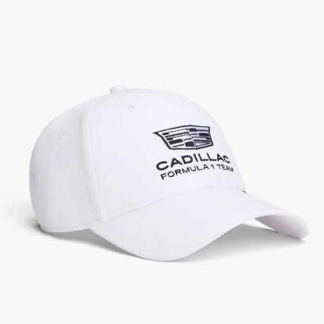 Valtteri Bottas Cadillac F1 x Tommy Hilfiger cap - team edition