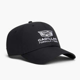 Șapcă Sergio Perez Cadillac F1 x Tommy Hilfiger - ediție de echipă