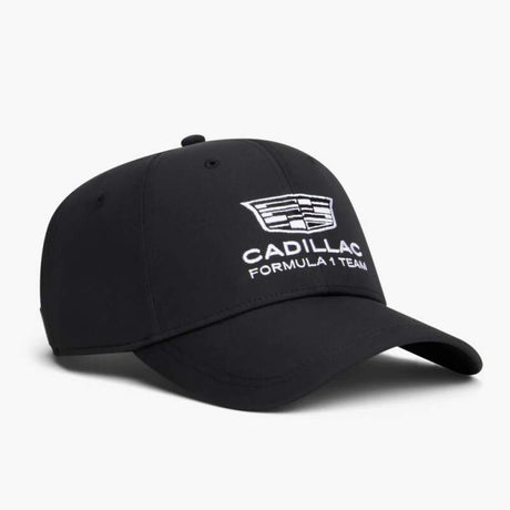 Șapcă Sergio Perez Cadillac F1 x Tommy Hilfiger - ediție de echipă