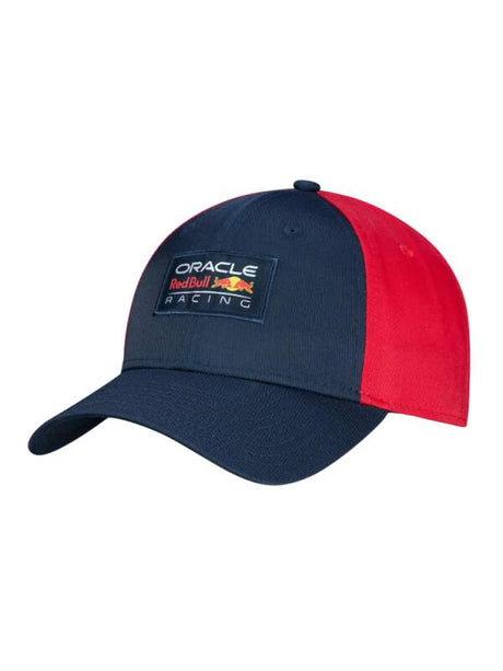 Șapcă Oracle Red Bull Racing F1 cu logo MONO