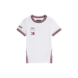 Kids' Cadillac F1 x Tommy Hilfiger T-shirt - team edition