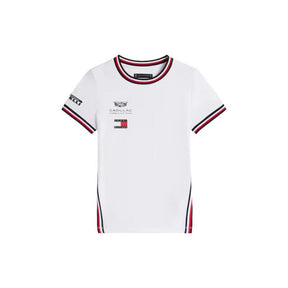 Kids' Cadillac F1 x Tommy Hilfiger T-shirt - team edition