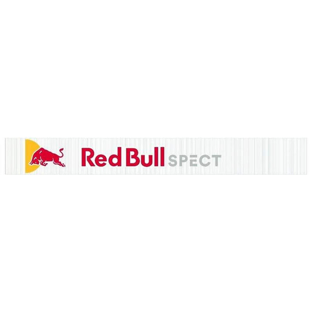 Red Bull Spect STRIVE bandă de schimb albă