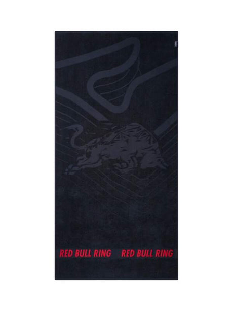 Prosop mare Red Bull Ring CIRCUIT bleumarin