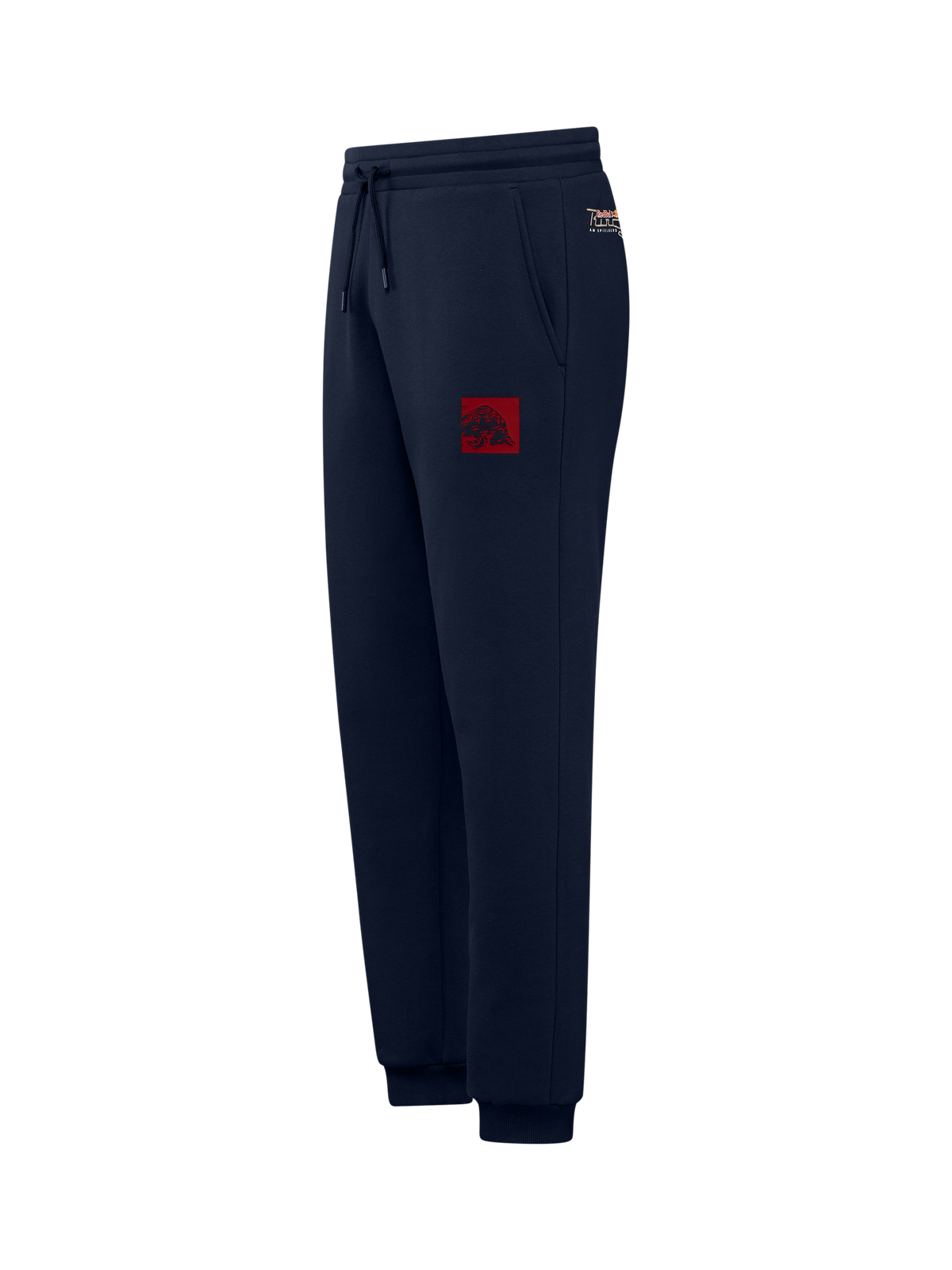 Red Bull Ring CORE casual sweatpants with RRI motif