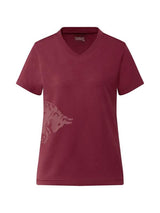 Red Bull Ring BOOST women's T-shirt with RRI motif