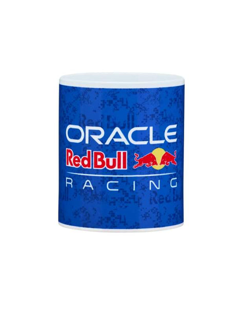 Cană ceramică Oracle Red Bull Racing LOGO