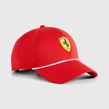 Scuderia Ferrari F1 x Puma cap, red - casual edition