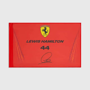 Steag Scuderia Ferrari F1 - Lewis Hamilton #44