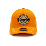Șapcă de echipă McLaren F1 9FIFTY - Lando Norris World Champion