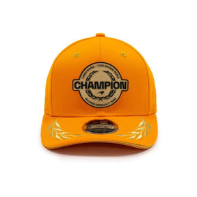 Șapcă de echipă McLaren F1 9FIFTY - Lando Norris World Champion
