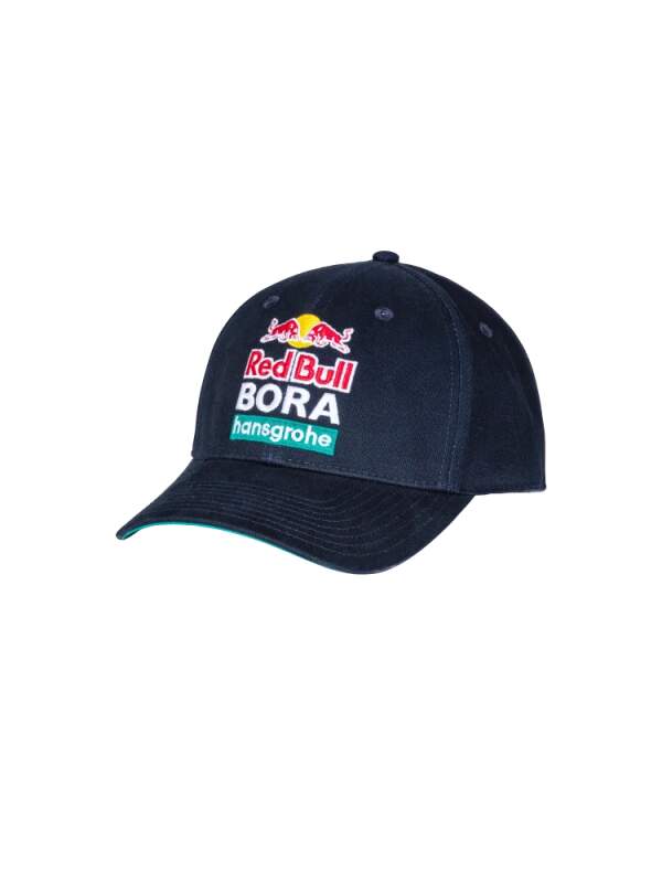 Red Bull Bora Hansgrohe kids' team cap