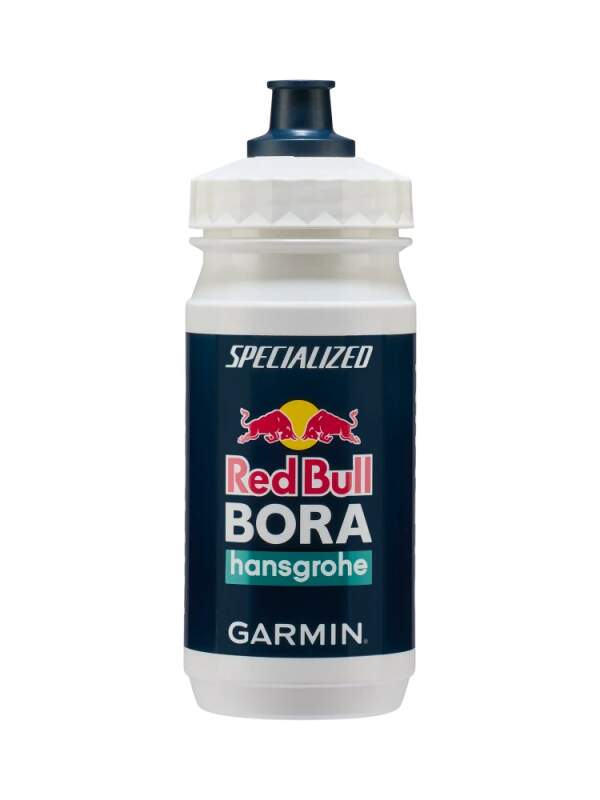 Sticlă pentru apă Red Bull Bora Hansgrohe - ediție de echipă SPECIALIZED 550ml