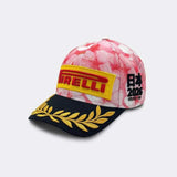 Șapcă Pirelli F1® - ediția JAPAN 2026