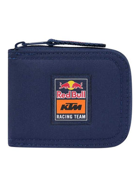 Portofel KTM Red Bull Racing ESSENTIAL cu fermoar