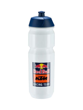 KTM Red Bull Racing ESSENTIAL water bottle with logo