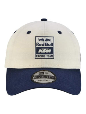 Șapcă KTM Red Bull Racing TRACK cu logo