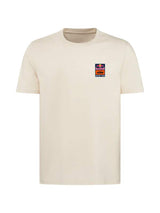 Tricou pentru fani KTM Red Bull Racing SUNSET nisipiu