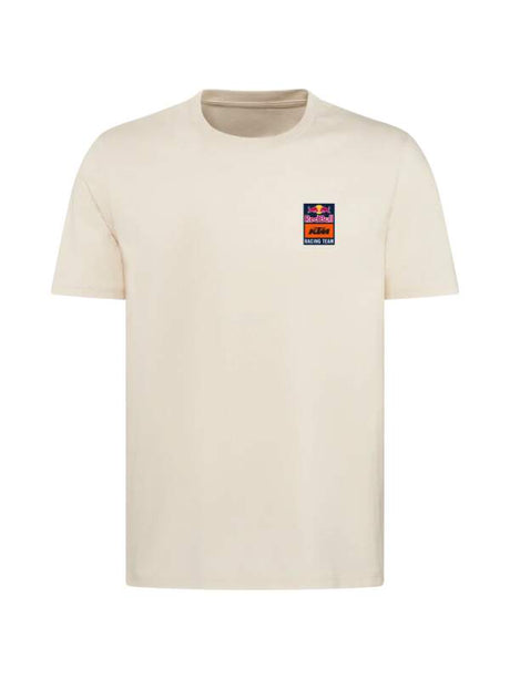 KTM Red Bull Racing SUNSET fan T-shirt, sand