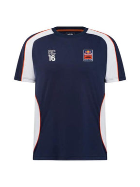 KTM Red Bull Racing PULSE team jersey, navy blue