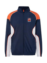 KTM Red Bull Racing PULSE windbreaker, navy blue