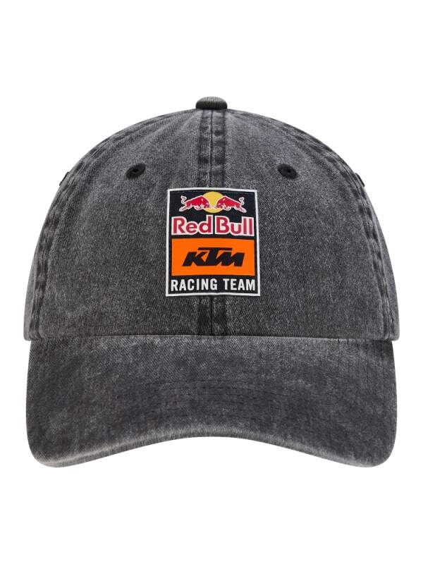 KTM Red Bull Racing RIDE cap with logo
