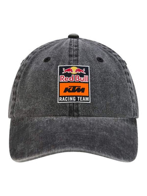 KTM Red Bull Racing RIDE cap with logo