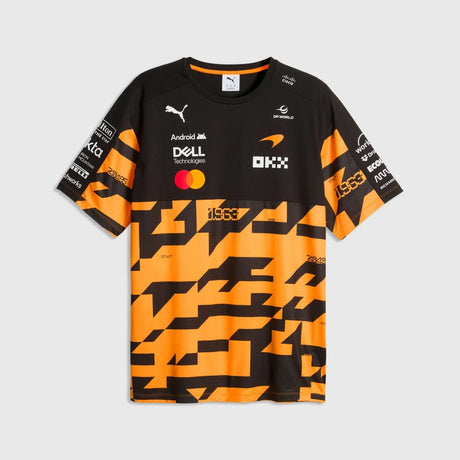Tricou McLaren F1 Team al 1000-lea Grand Prix – Miami GP 2026
