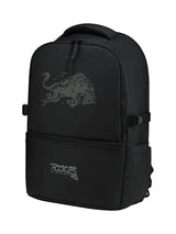 Rucsac Red Bull Ring PADDOCK negru cu motiv RRI