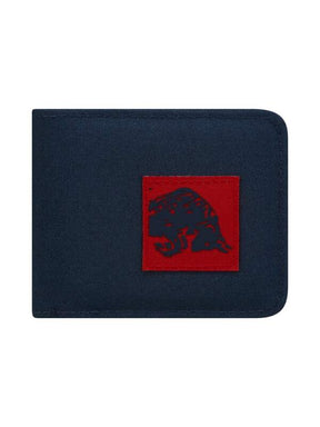 Red Bull Ring CORE wallet, navy blue