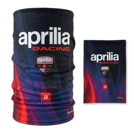 Fular pentru gât Aprilia Racing MotoGP - ediție de echipă
