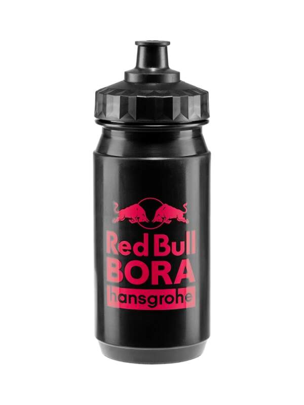Sticlă pentru apă Red Bull Bora Hansgrohe - ediția GIRO D'ITALIA 550ml