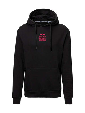 Red Bull Bora Hansgrohe hoodie - GIRO D'ITALIA edition