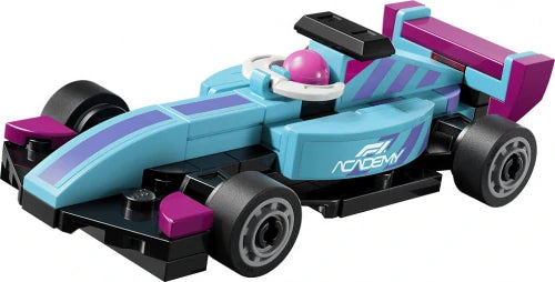 LEGO Speed Champions 30734 Mini F1 Academy Car