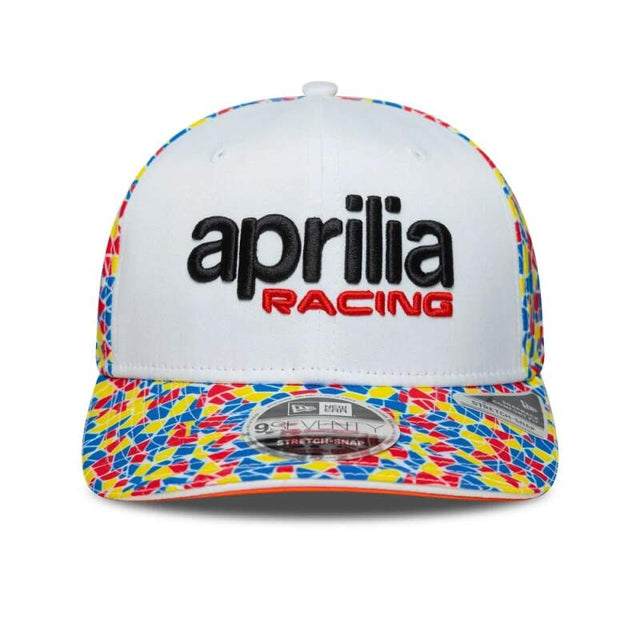 Aprilia Racing team cap - SE Barcelona