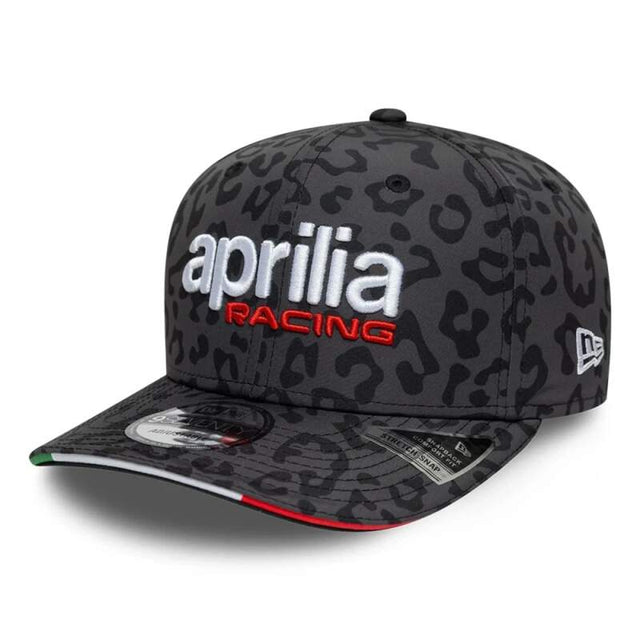 Șapcă de echipă Aprilia Racing x New Era - ediția Mugello