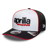 Aprilia Racing x New Era team cap - team edition