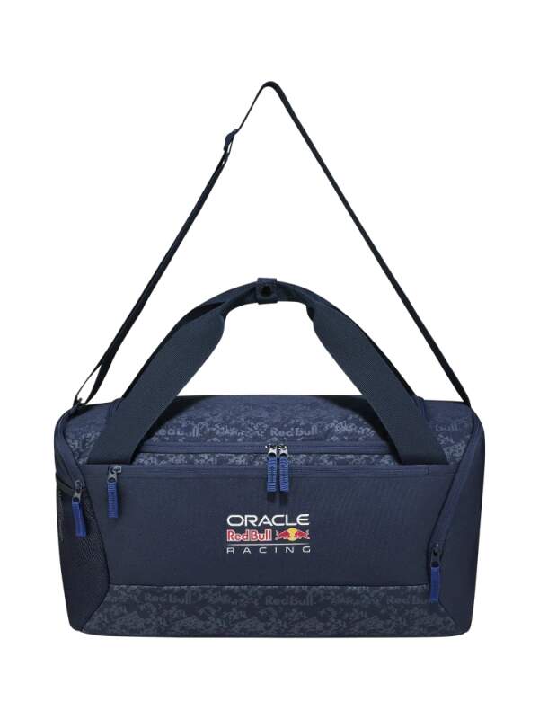 Oracle Red Bull Racing LOGO large sports bag